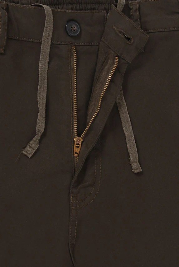 Brown Cargos