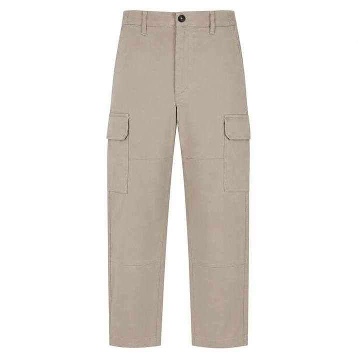 Camel Cargos