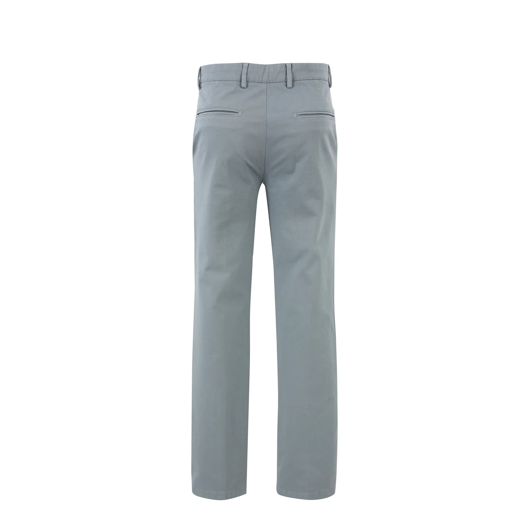 Stone Blue Classic Chino