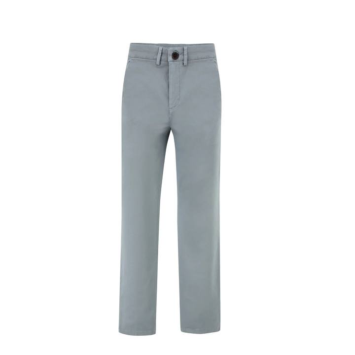 Stone Blue Classic Chino