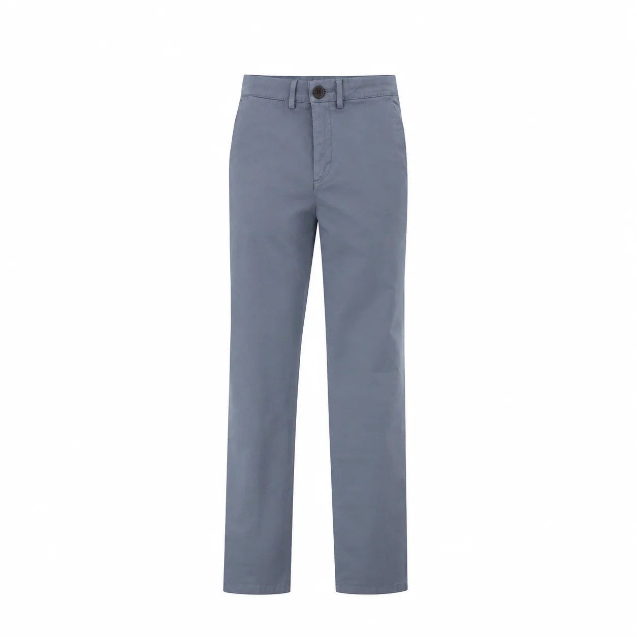 Slate Blue Classic Chino