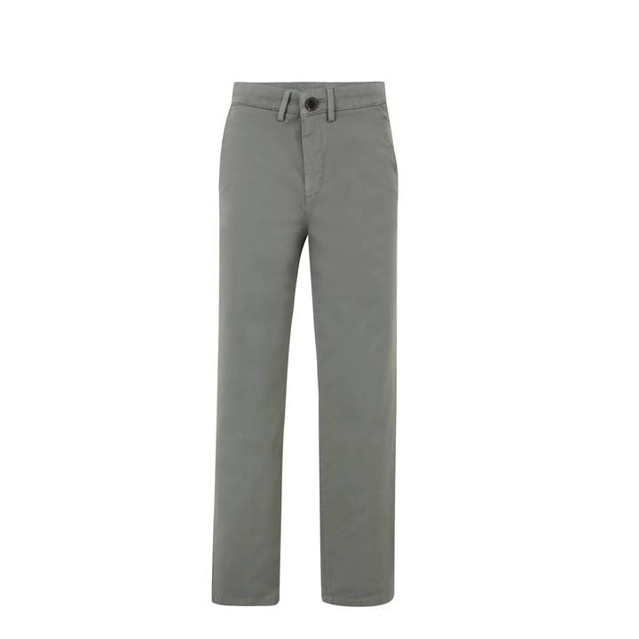 Sage Green Classic Chino