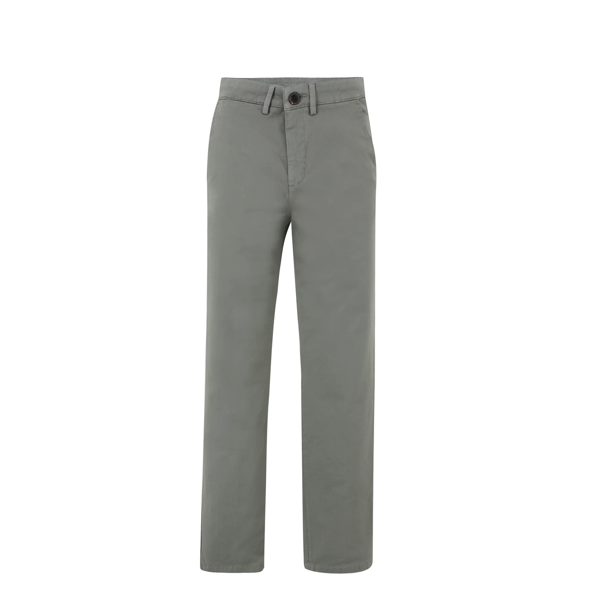 Sage Green Classic Chino