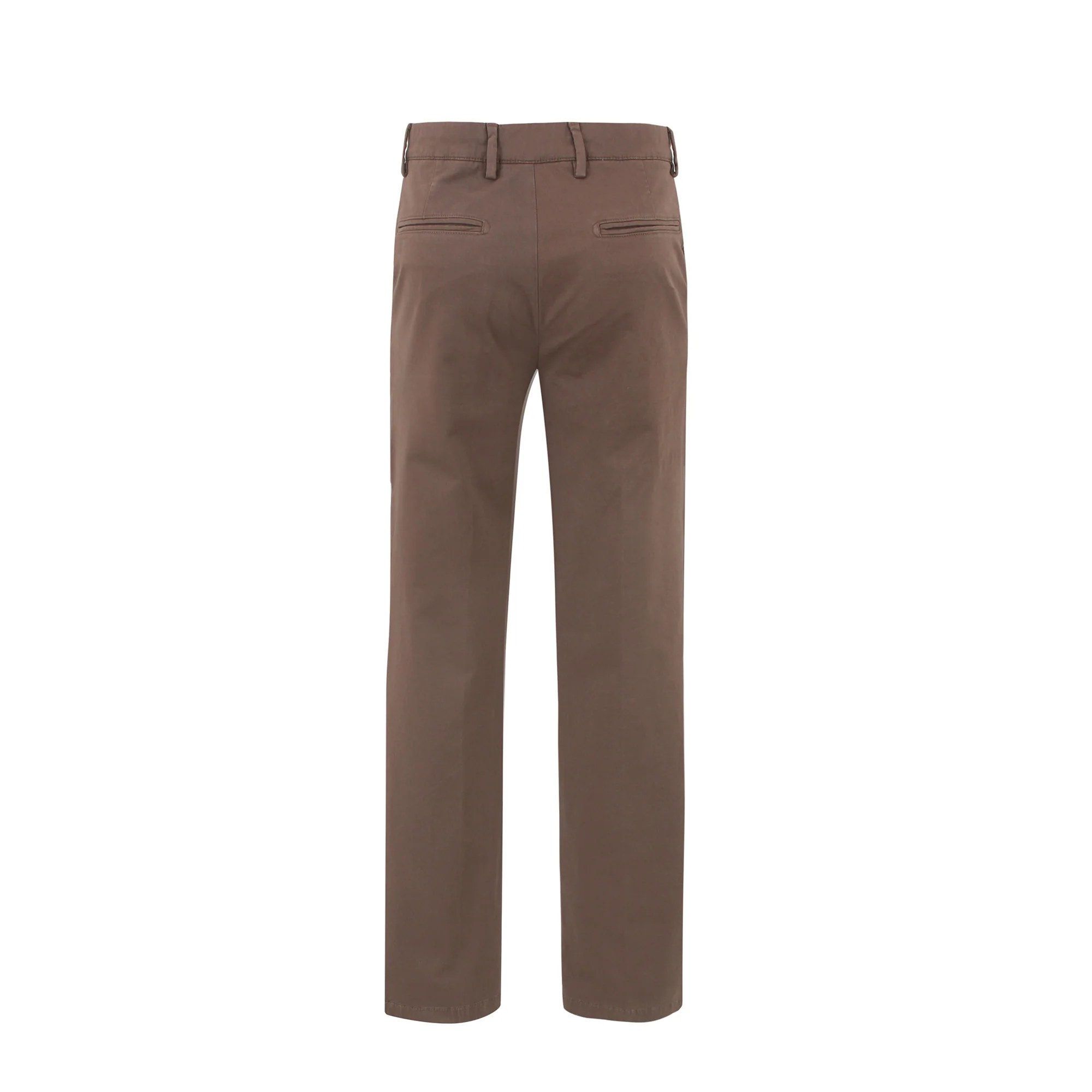 Chocolate Classic Chino