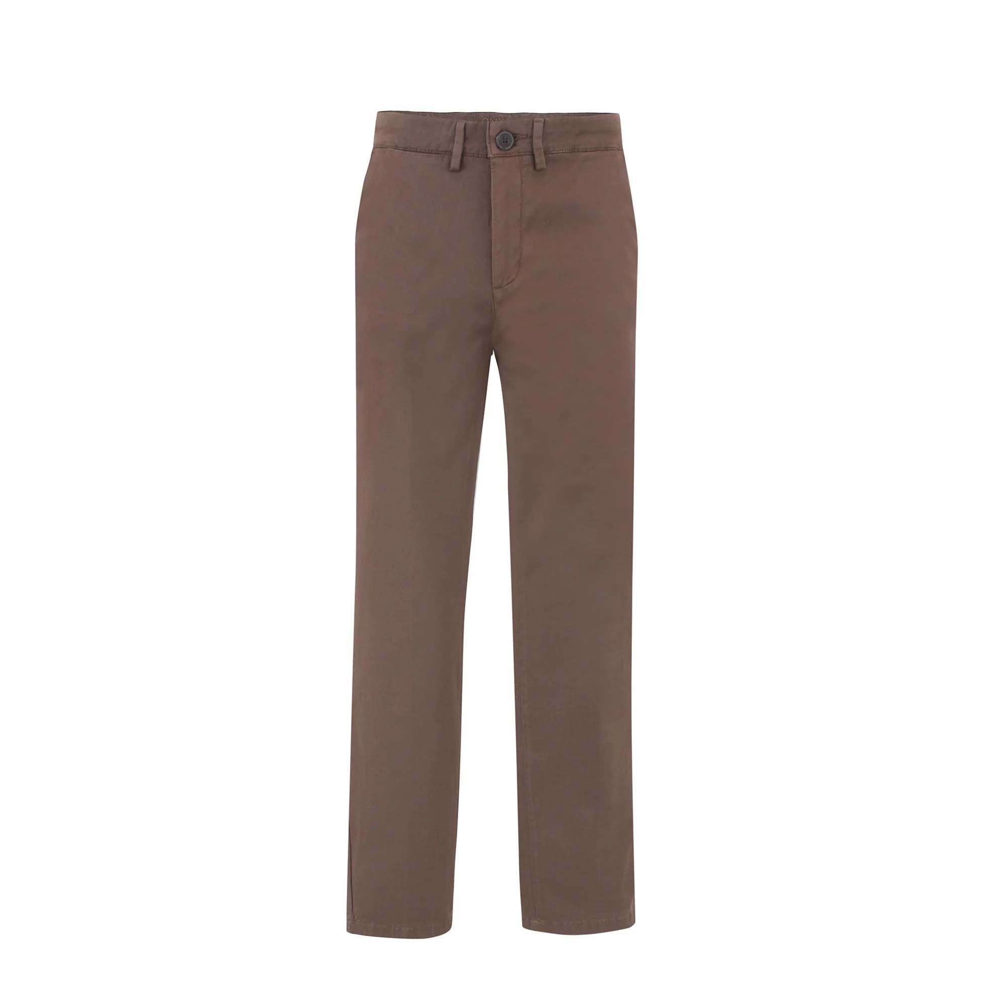 Chocolate Classic Chino