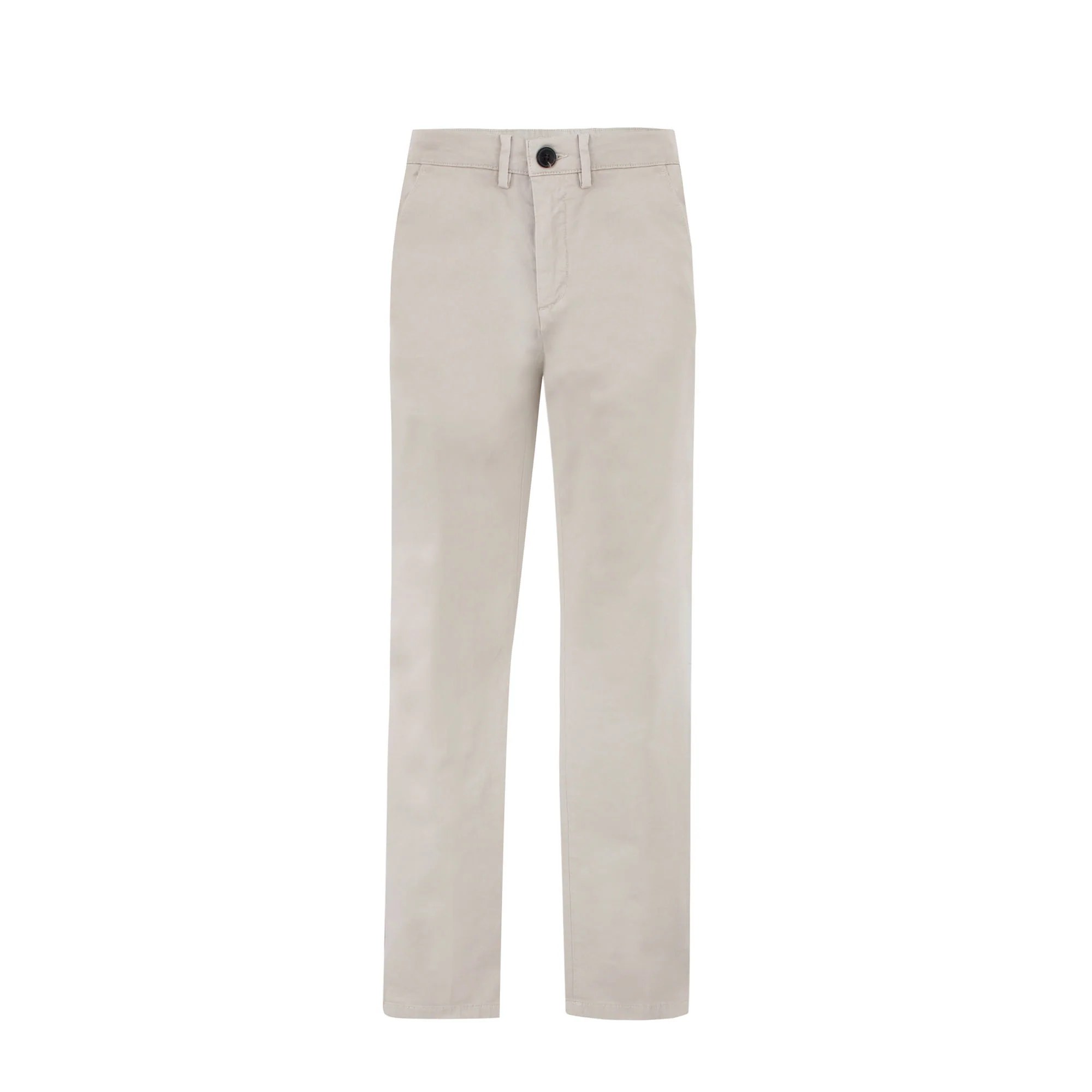 Ecru Classic Chino