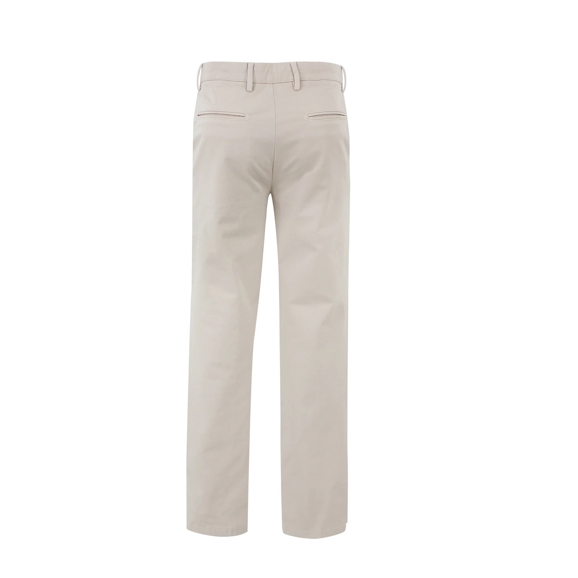 Ecru Classic Chino