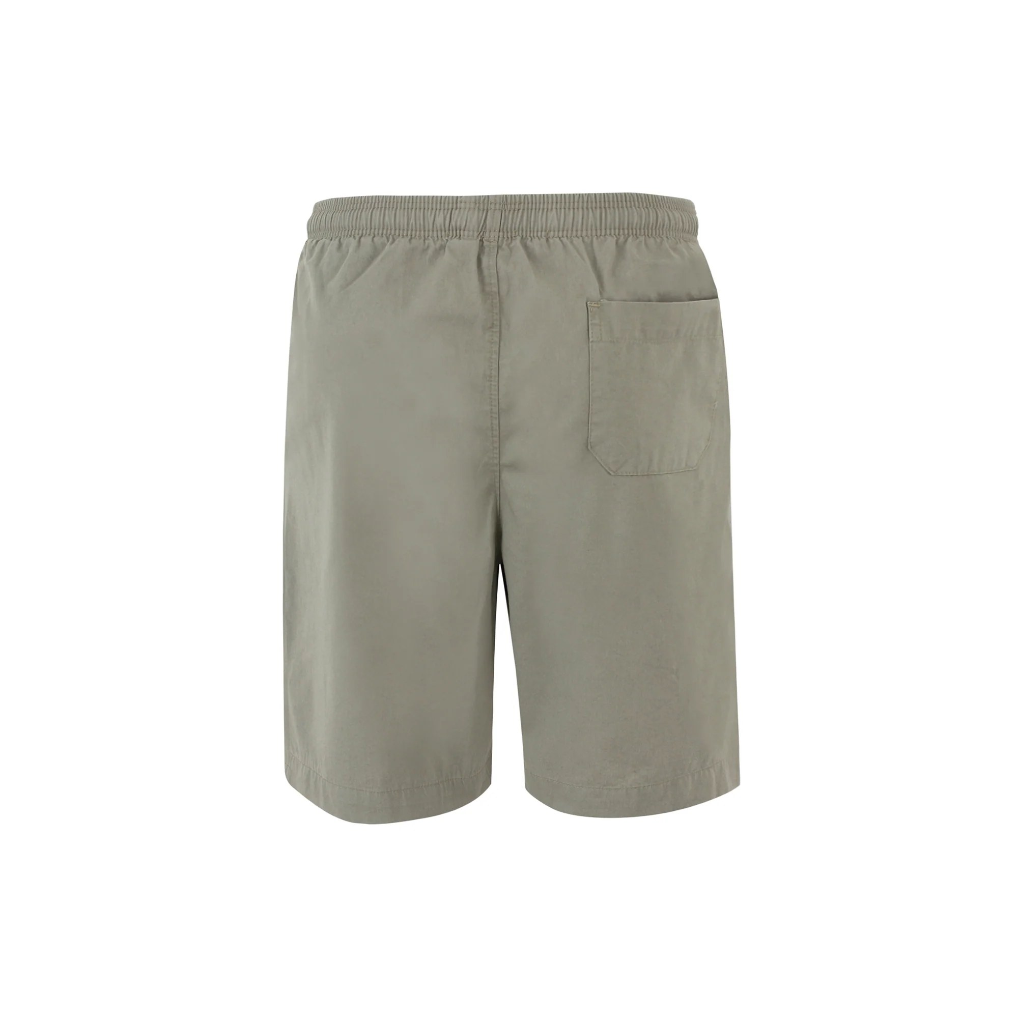 Sage Green Drawstring Short