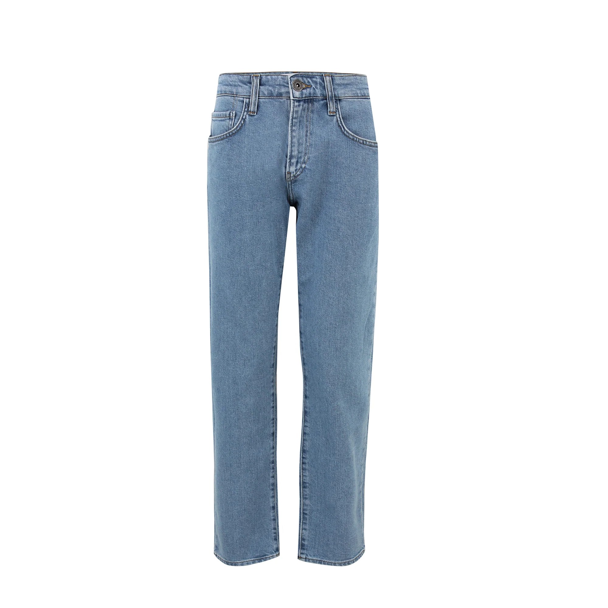 Light Blue Jeans