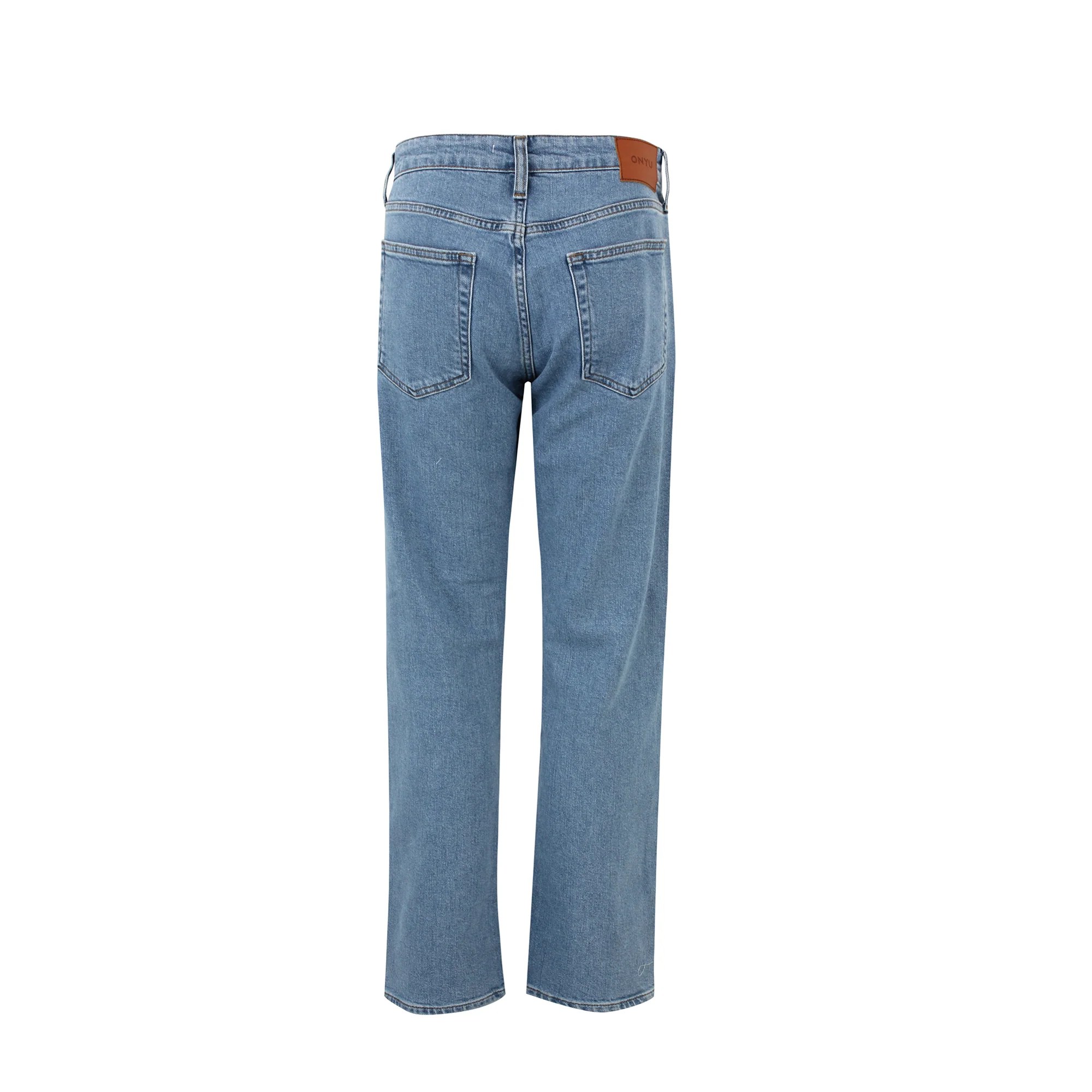 Light Blue Jeans