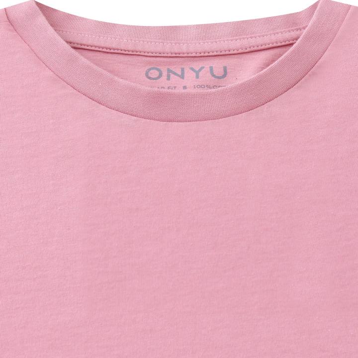 Pale Pink Classic T-Shirt
