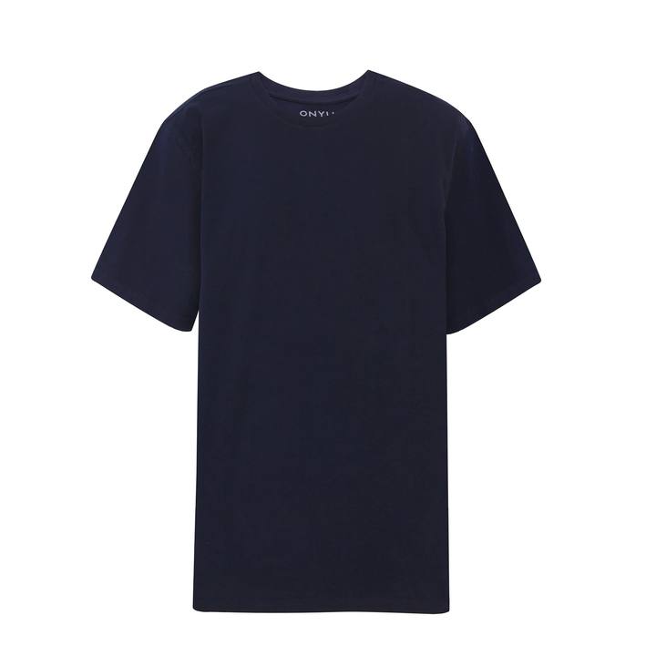 Navy Classic T-Shirt