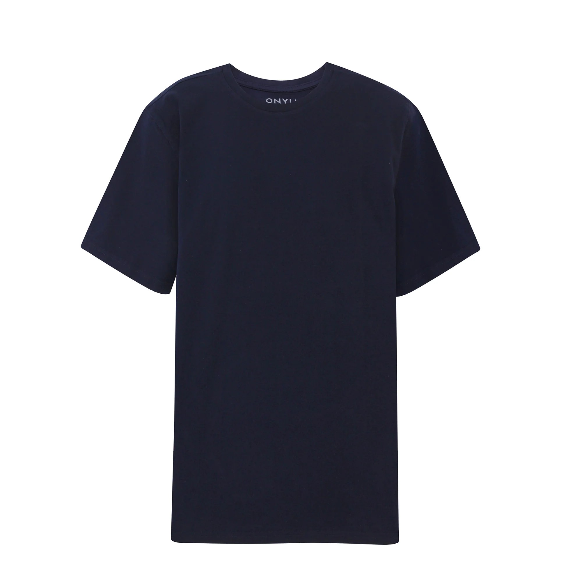 Navy Classic T-Shirt