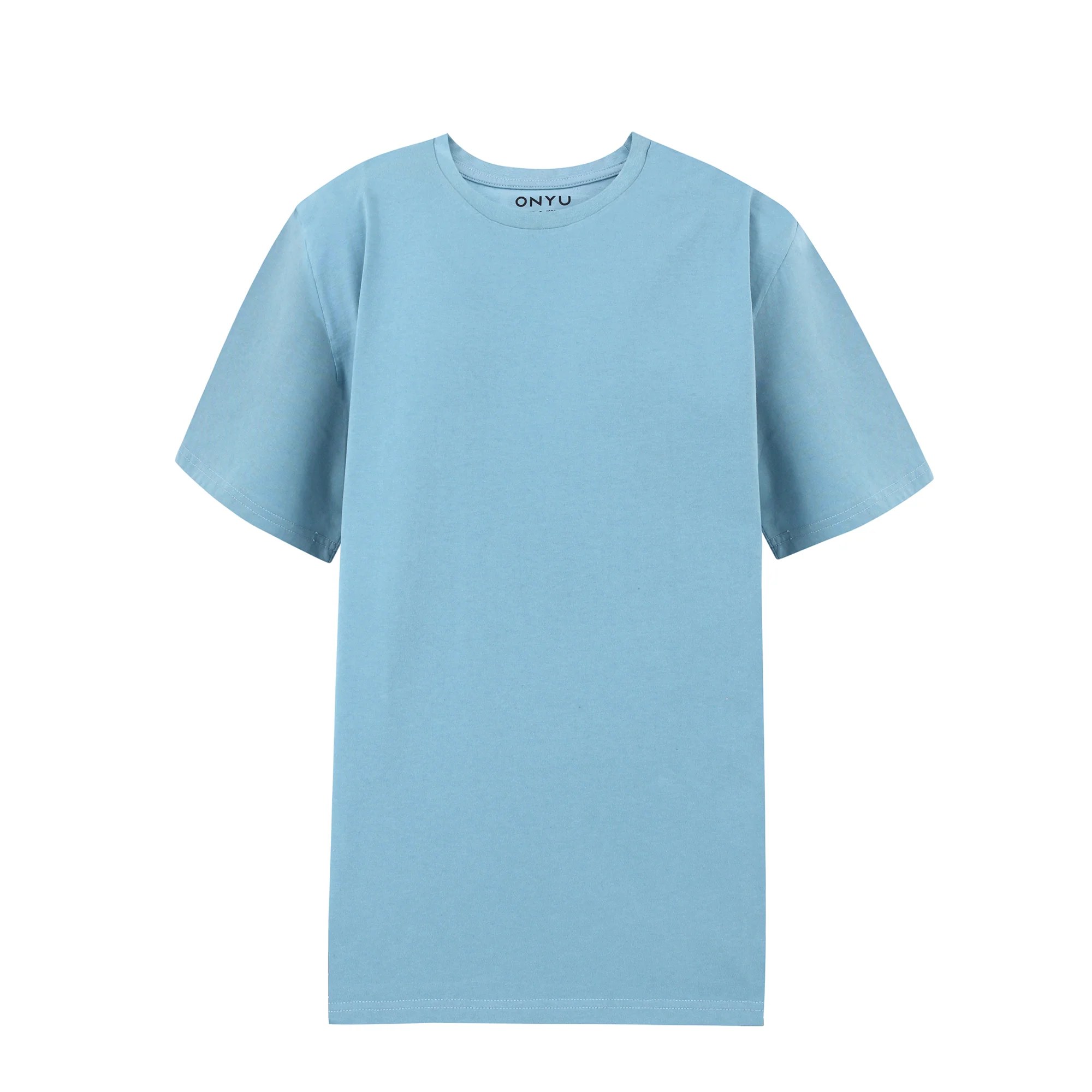 Aqua Classic T-Shirt