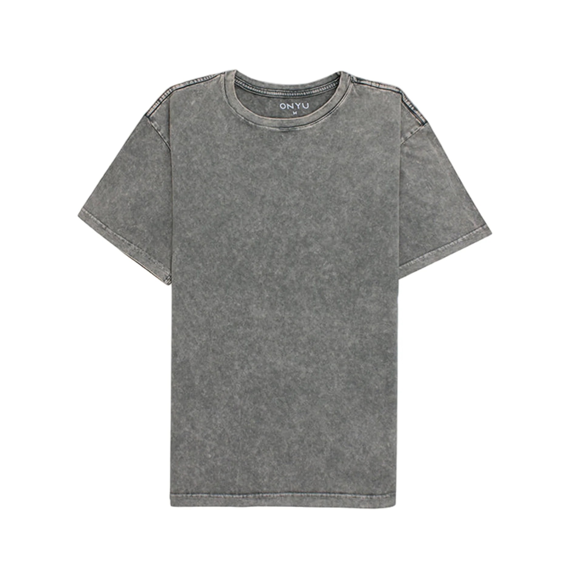 Green Wash Relaxed Fit T-Shirt
