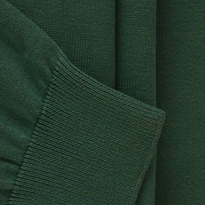 Army Green Pullover