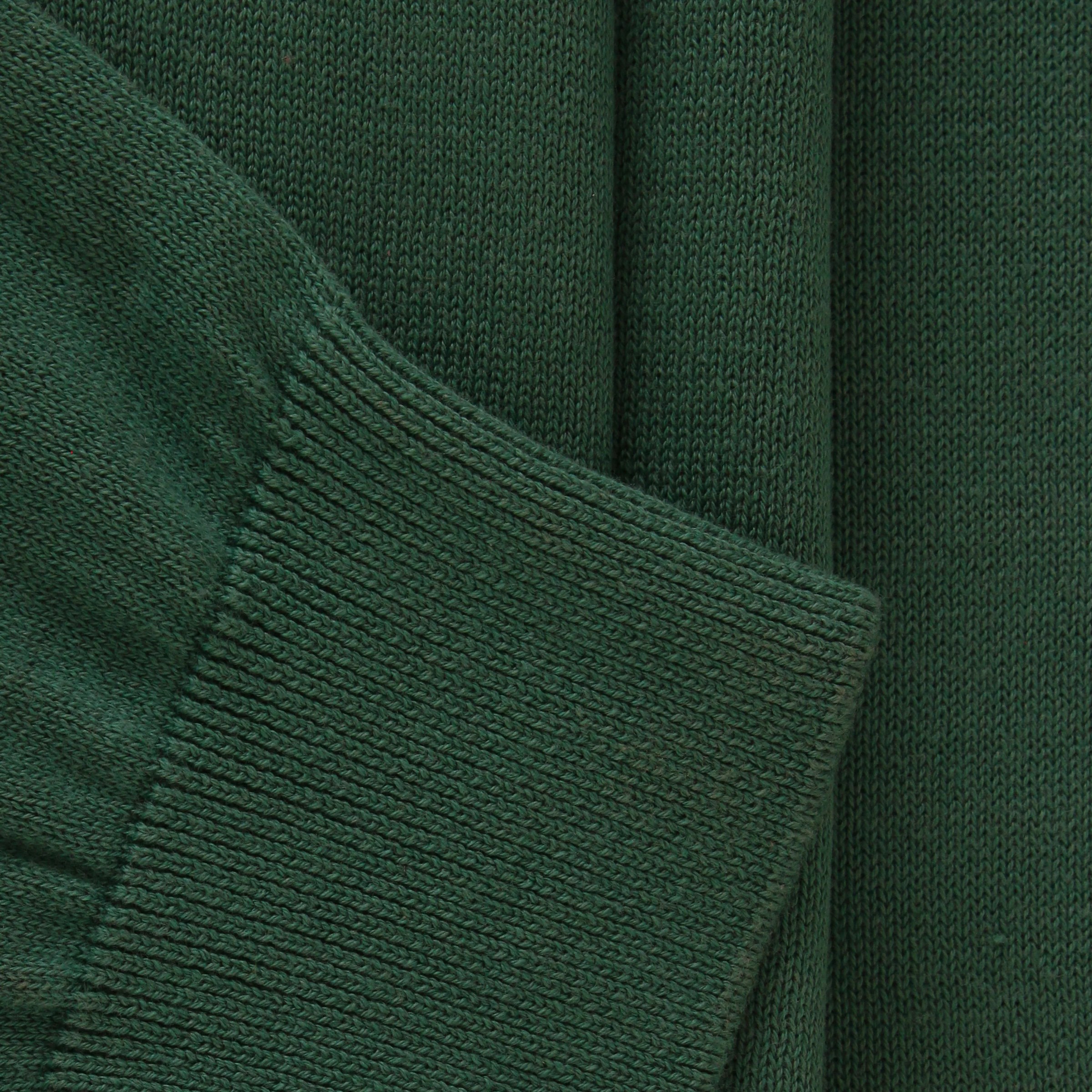 Army Green Pullover