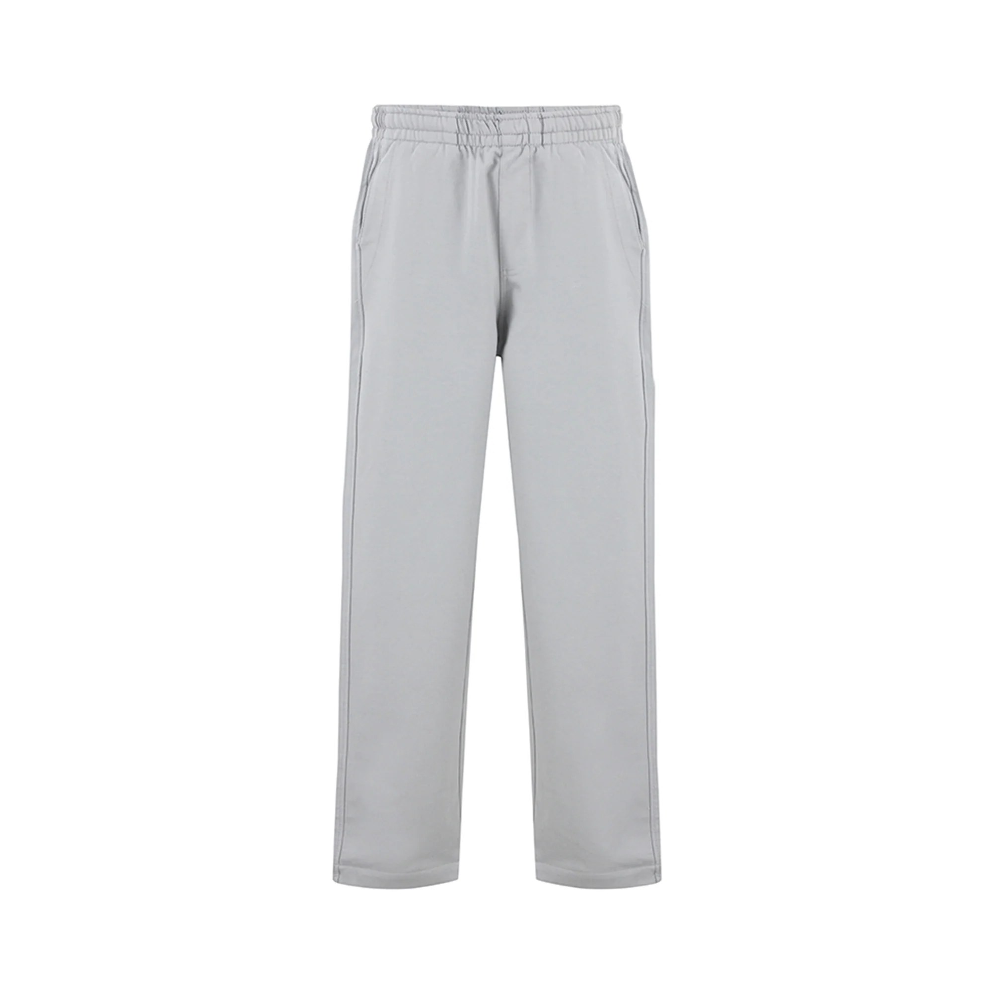Silver Joggers