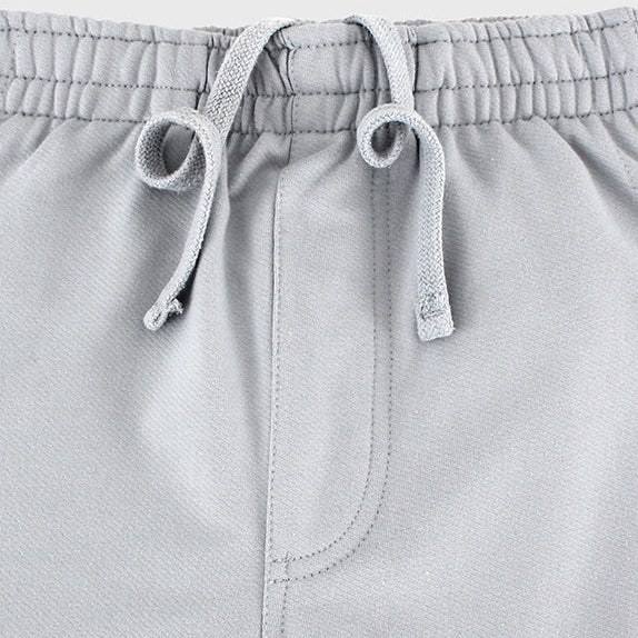 Silver Joggers