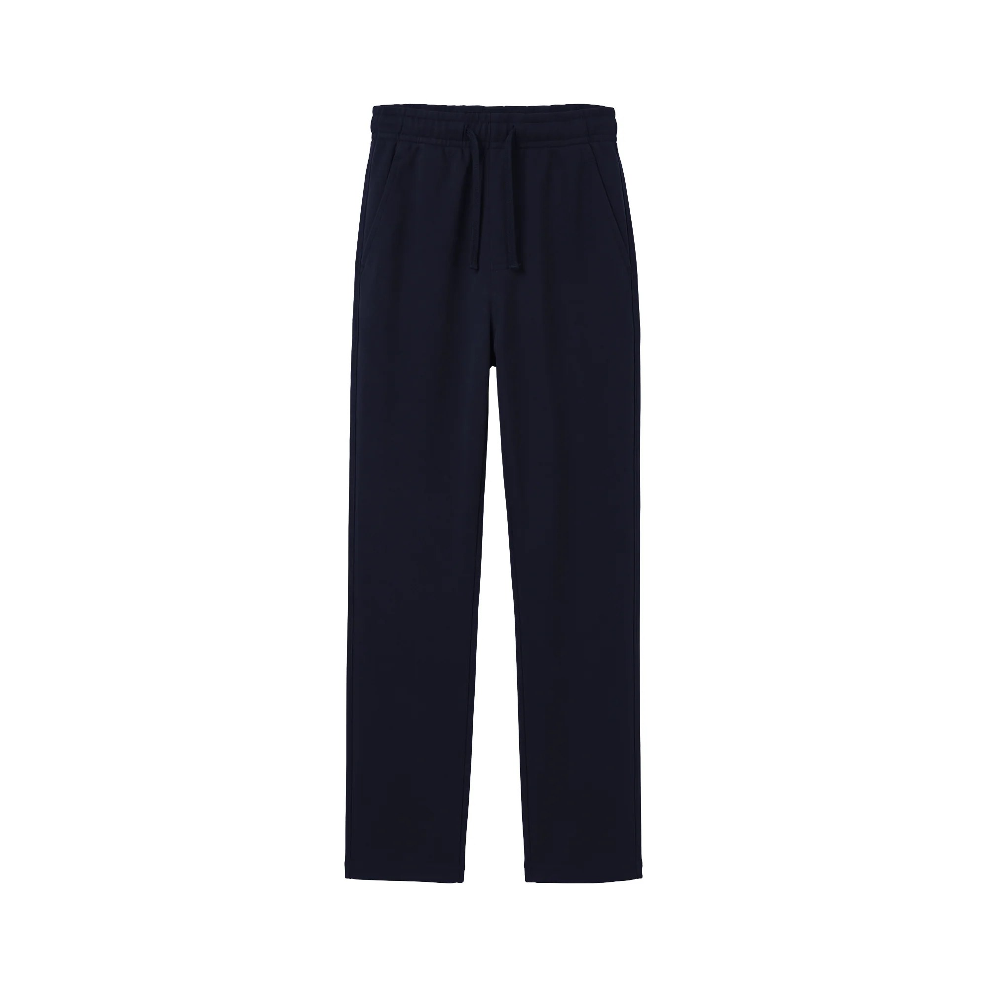Navy Joggers