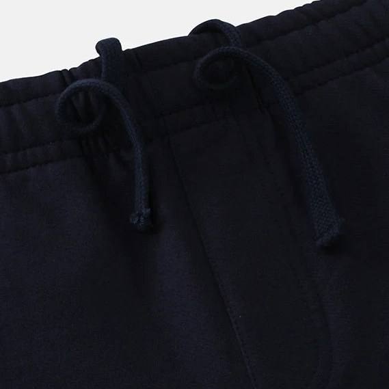 Navy Joggers