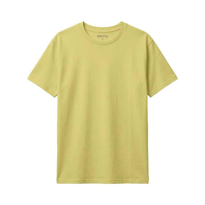 Lime Green Classic T-Shirt
