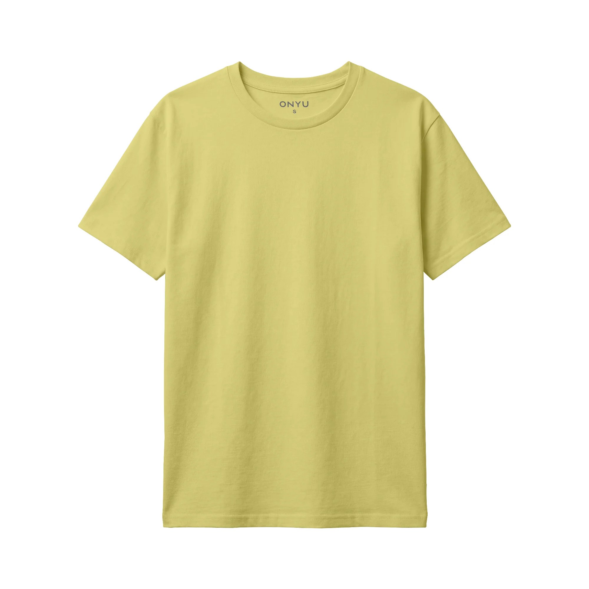 Lime Green Classic T-Shirt