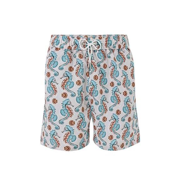 Sea Dancers Swim Short