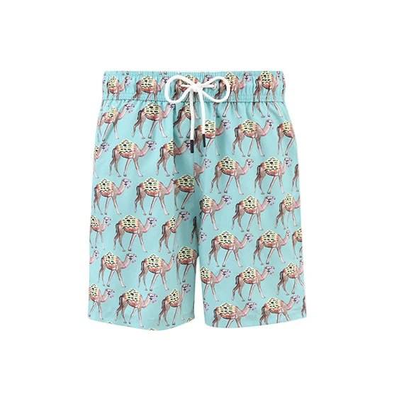 Camels Swim Short
