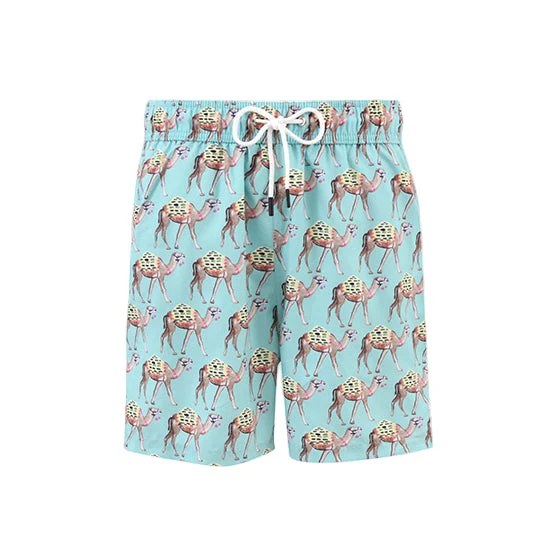 Camels Swim Short
