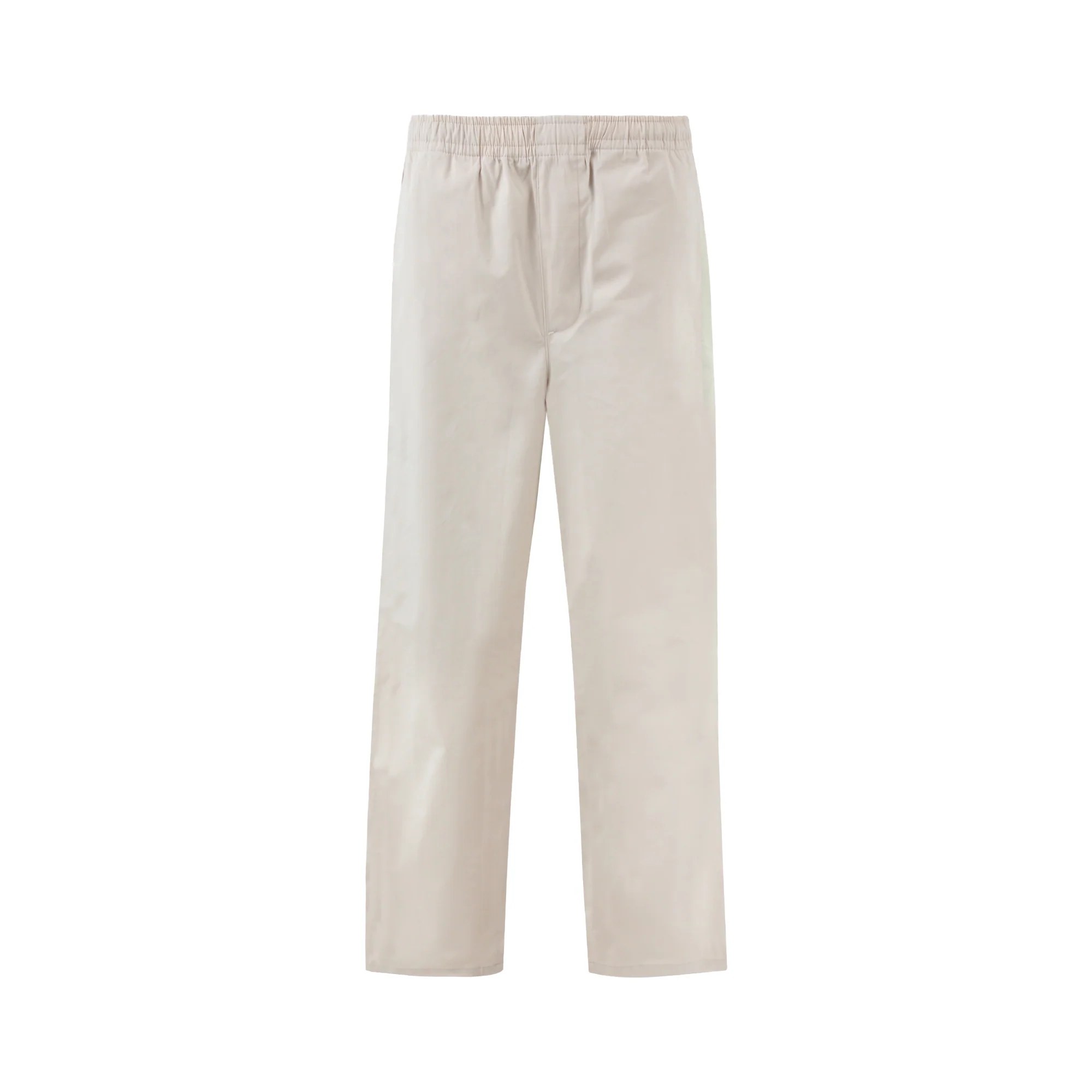 Off-White Drawstring Trousers