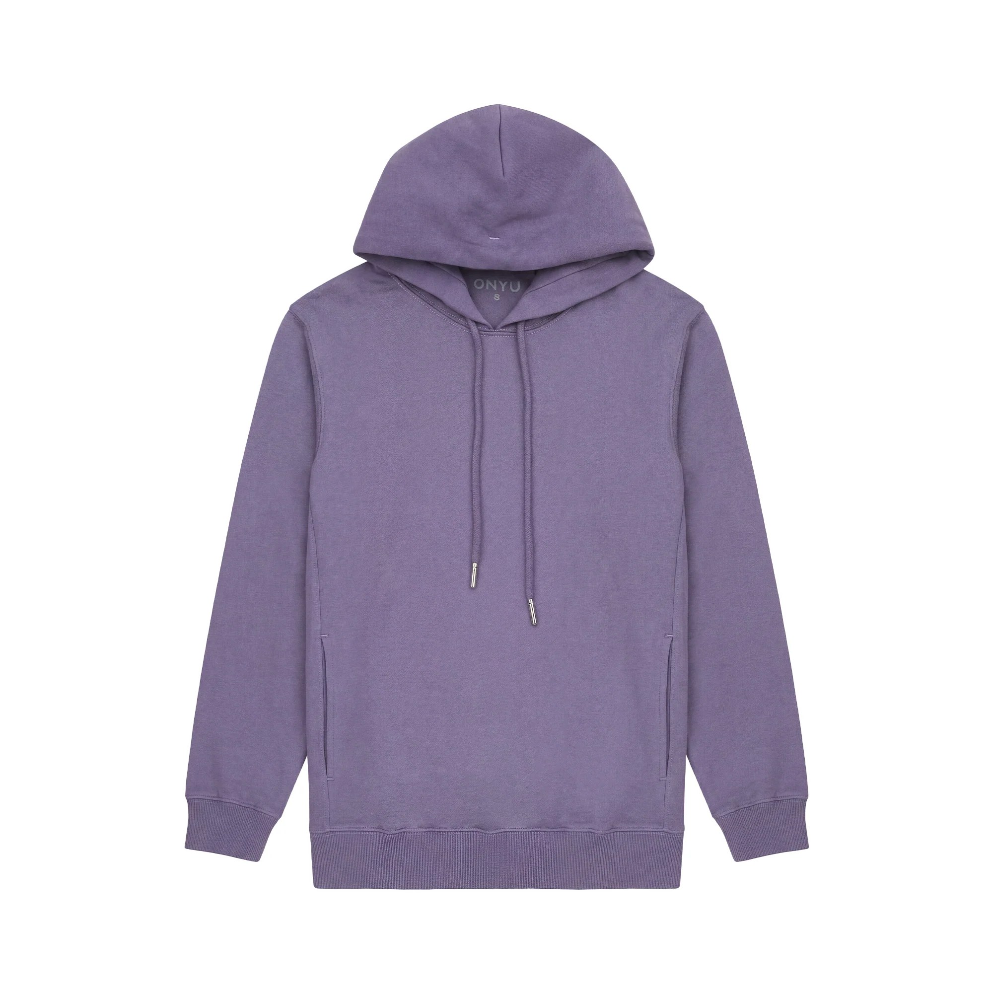Mauve Hoodie