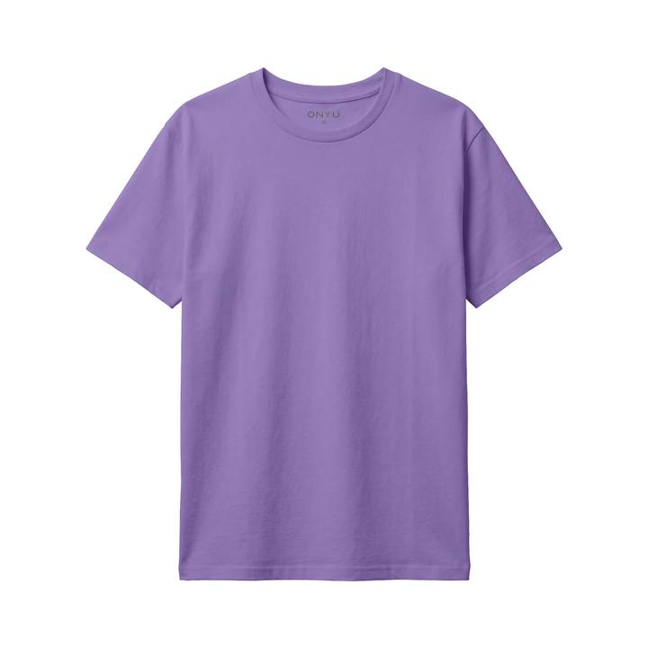 Mauve Classic T-Shirt
