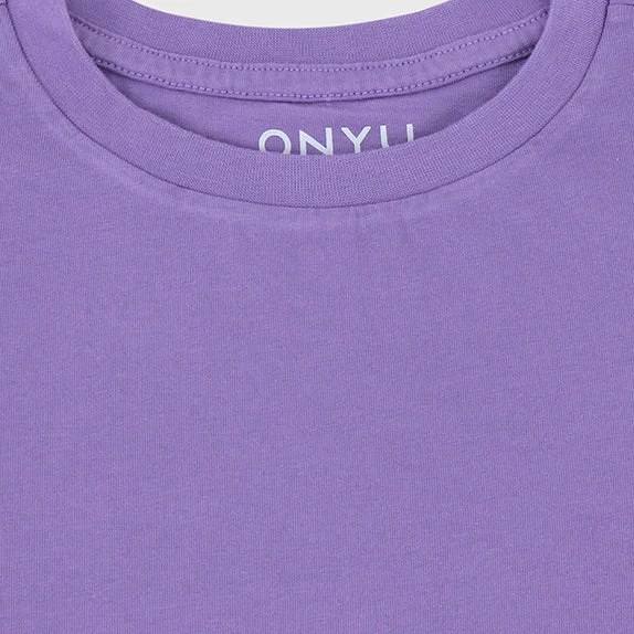 Mauve Classic T-Shirt