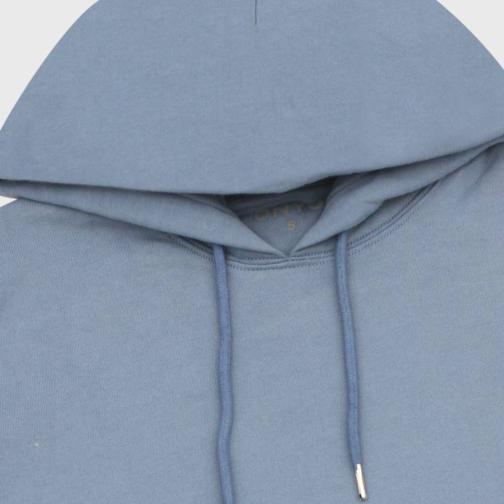 Sky Blue Hoodie