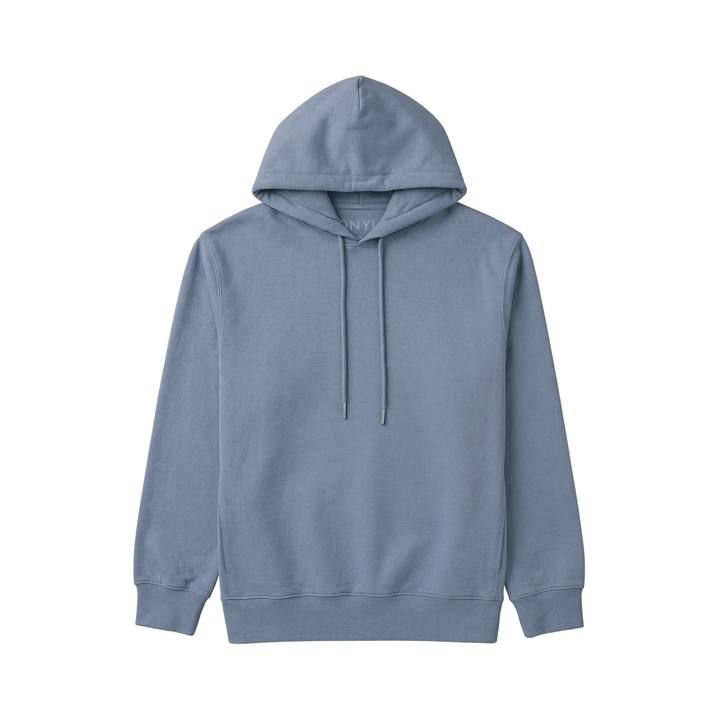 Sky Blue Hoodie