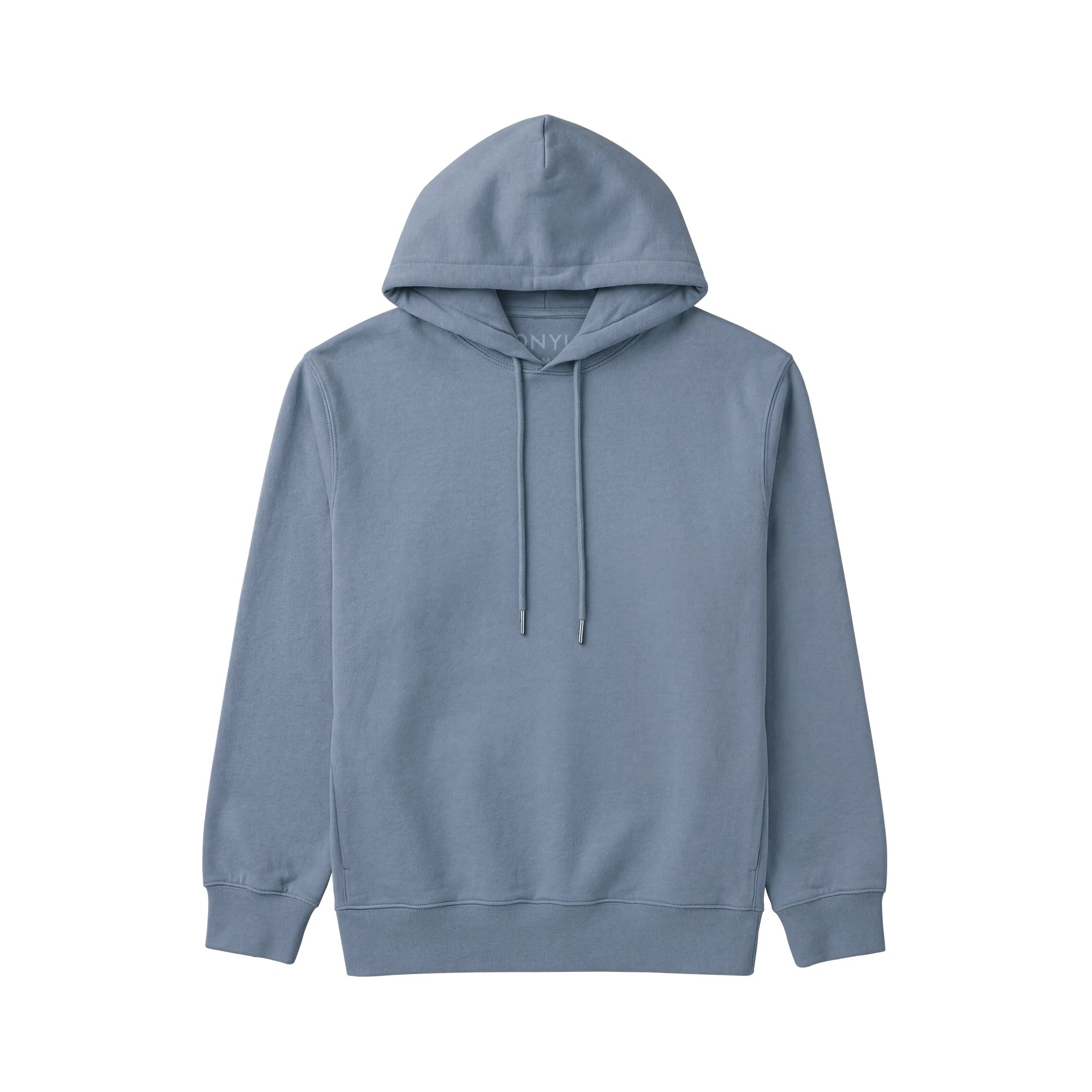 Sky Blue Hoodie