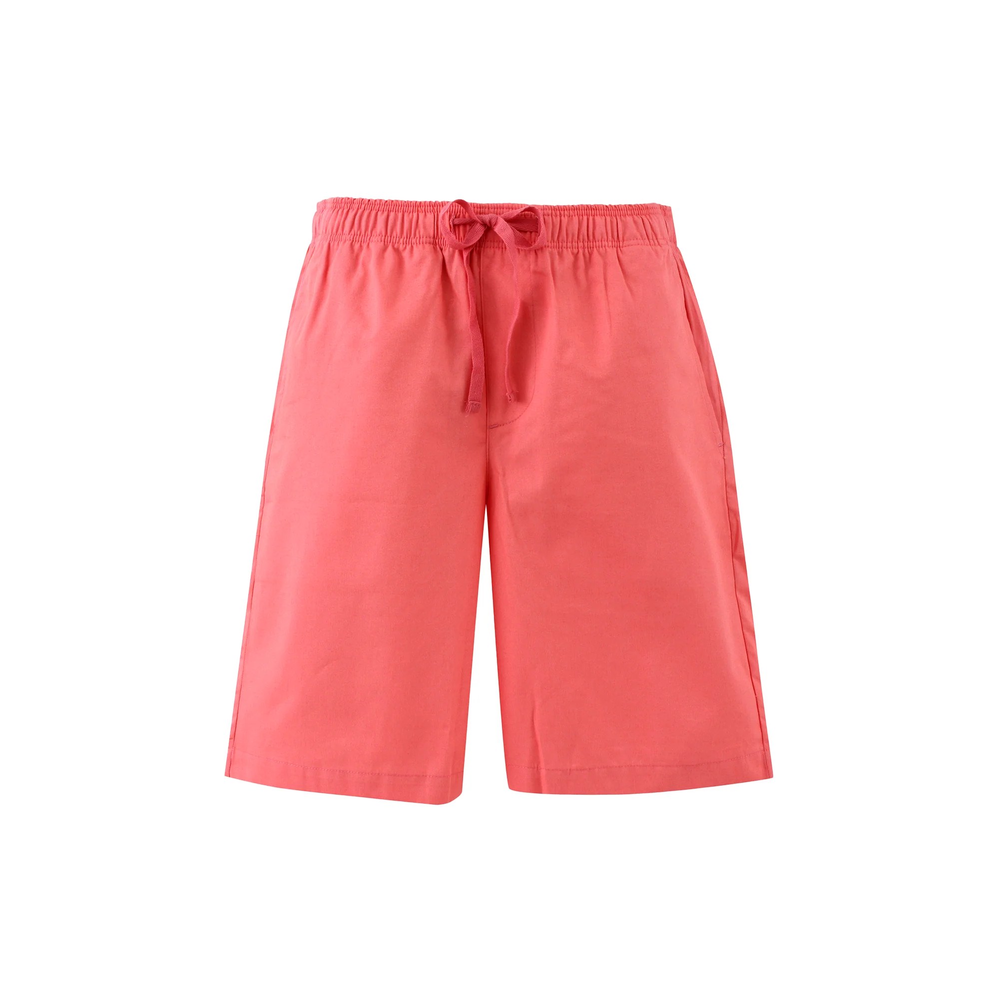 Melon Drawstring Short