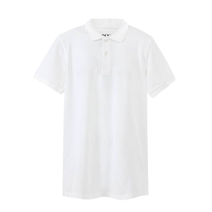 White Polo