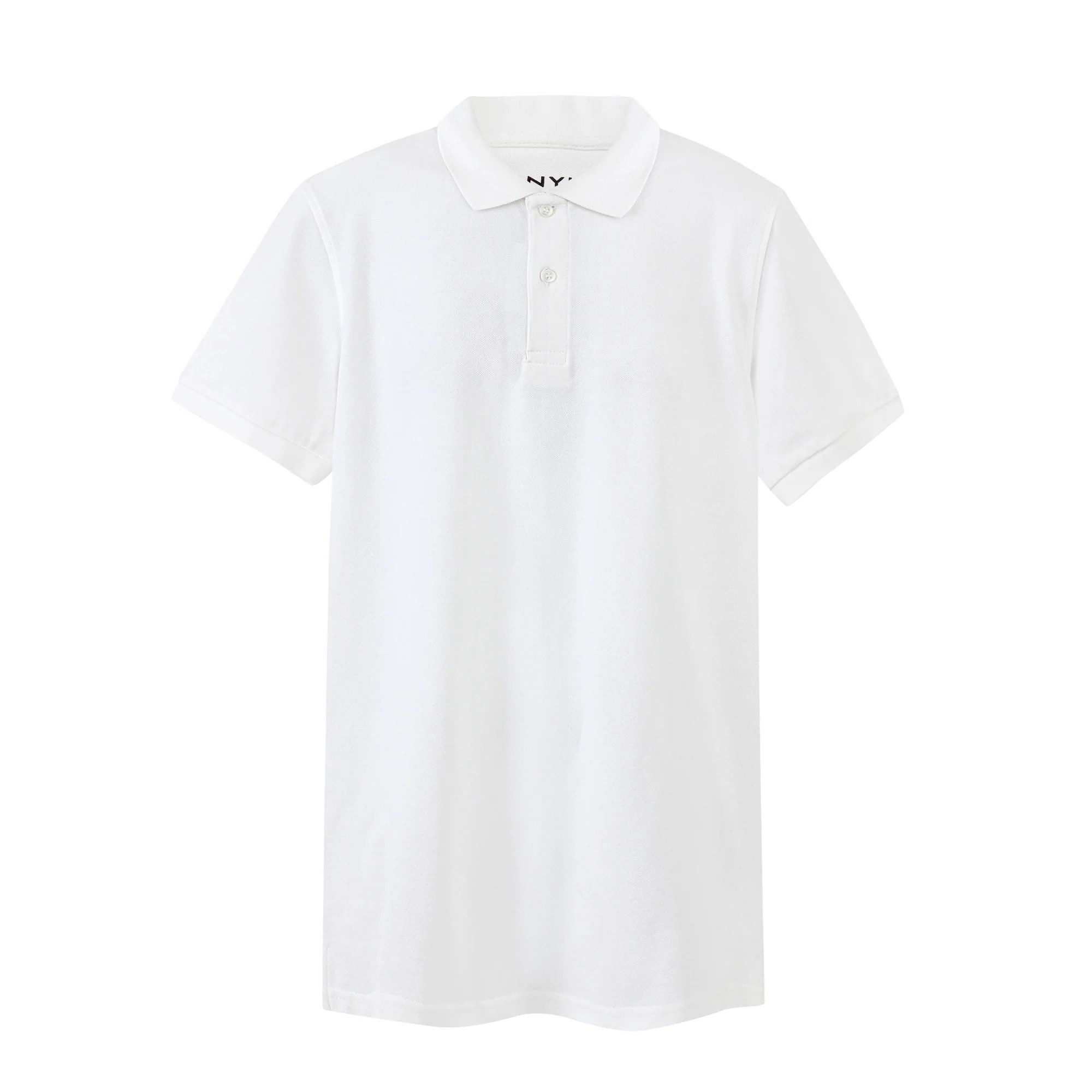 White Polo
