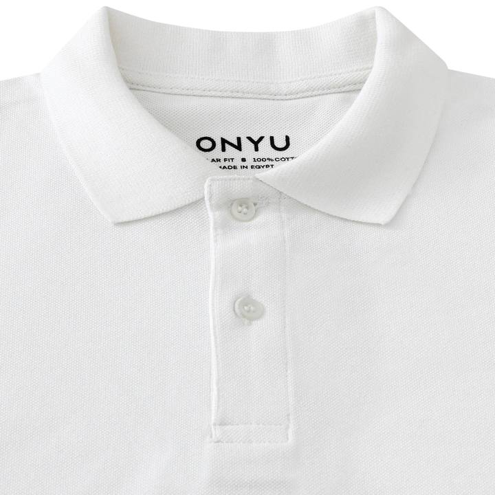 White Polo