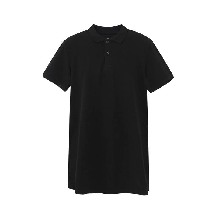 Black Polo