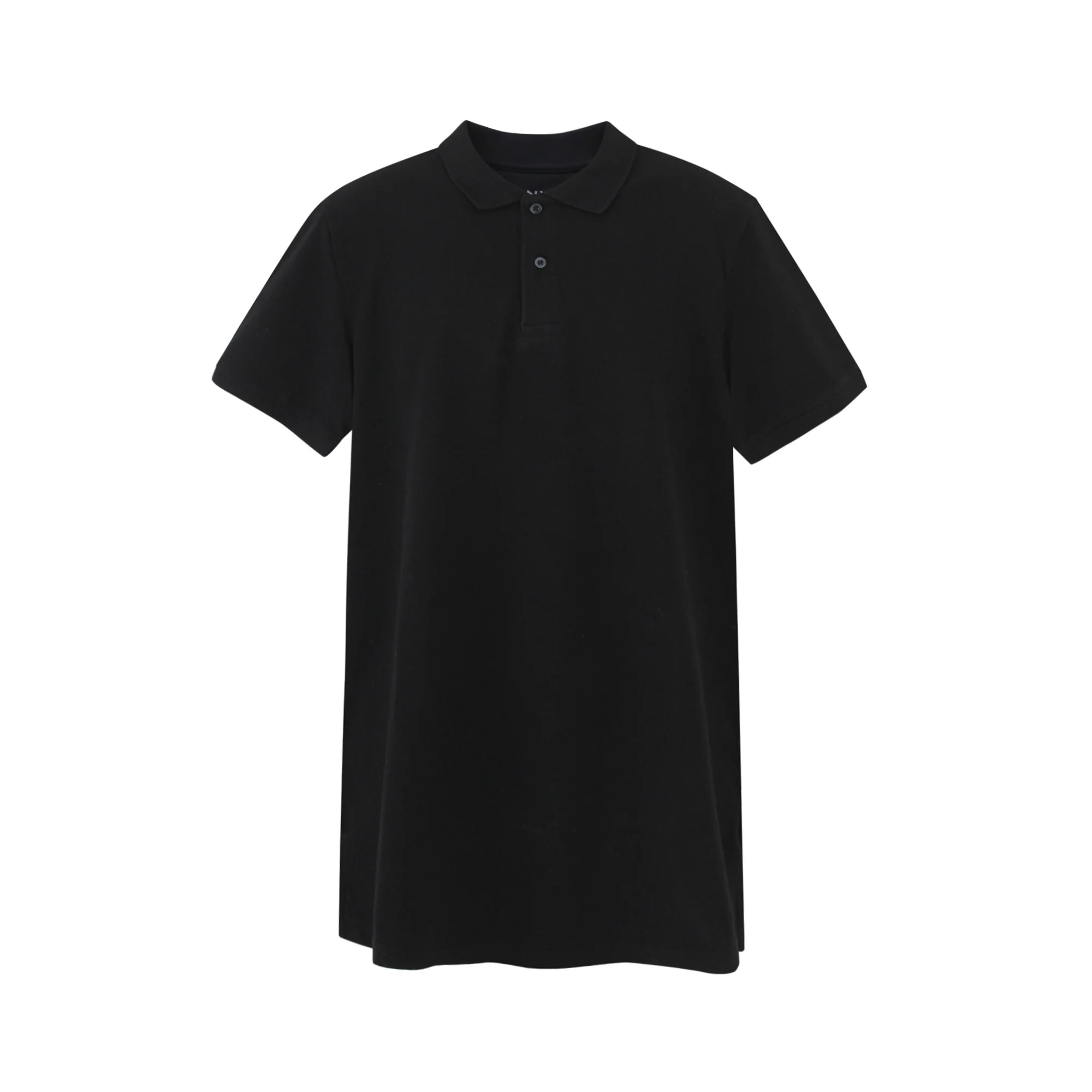 Black Polo