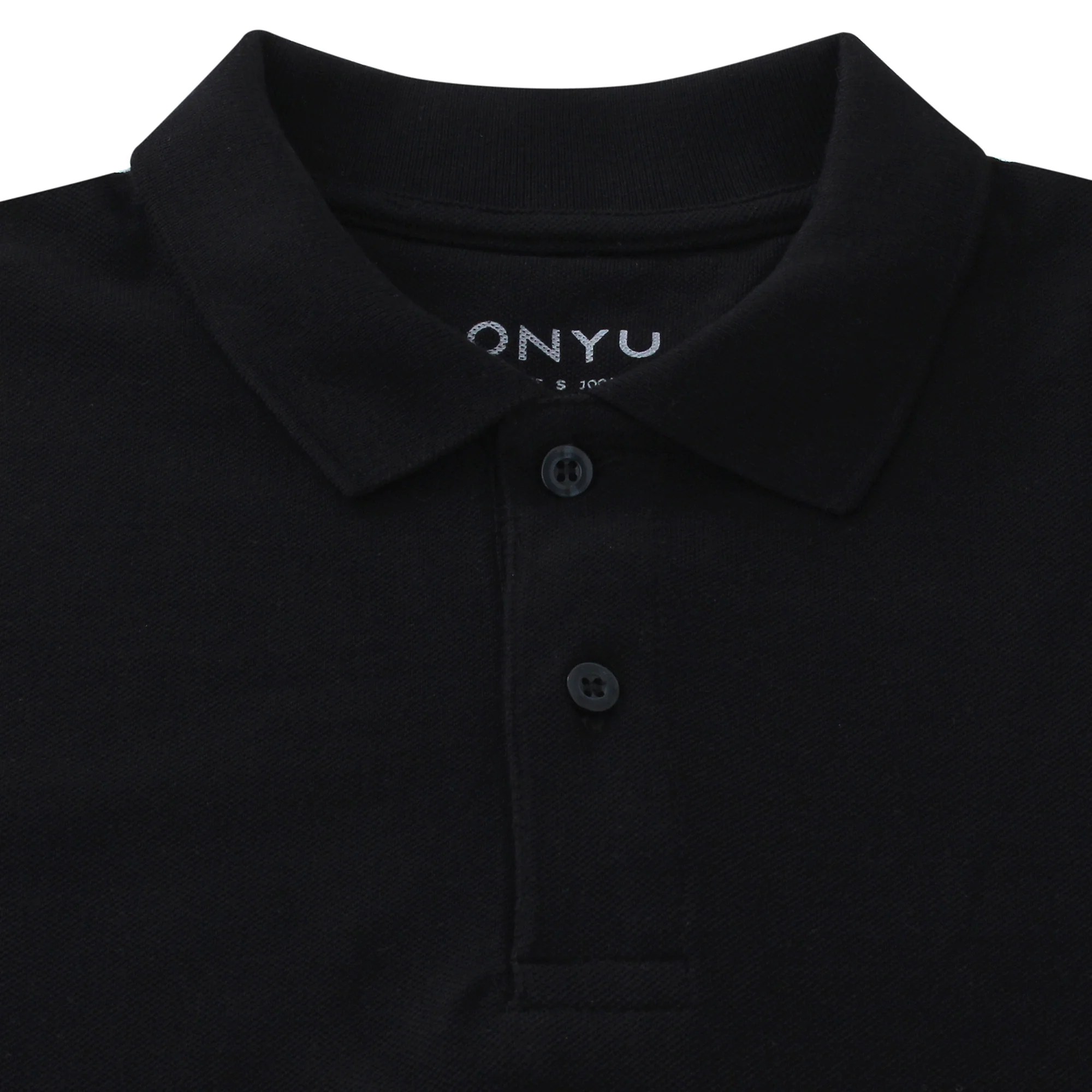 Black Polo
