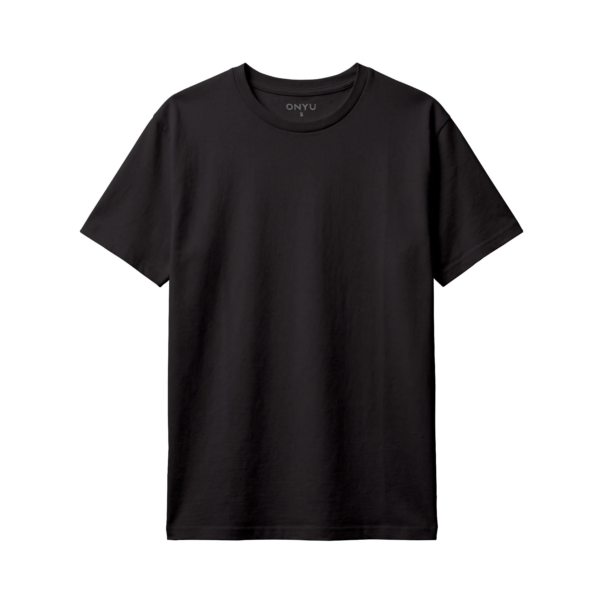 Charcoal Grey Classic T-Shirt