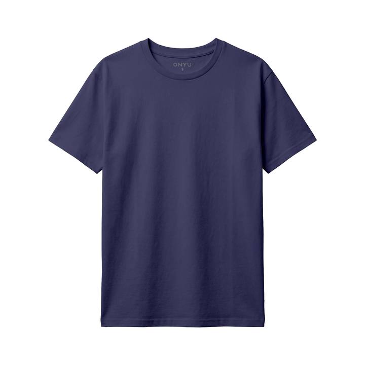 Blue Classic T-Shirt