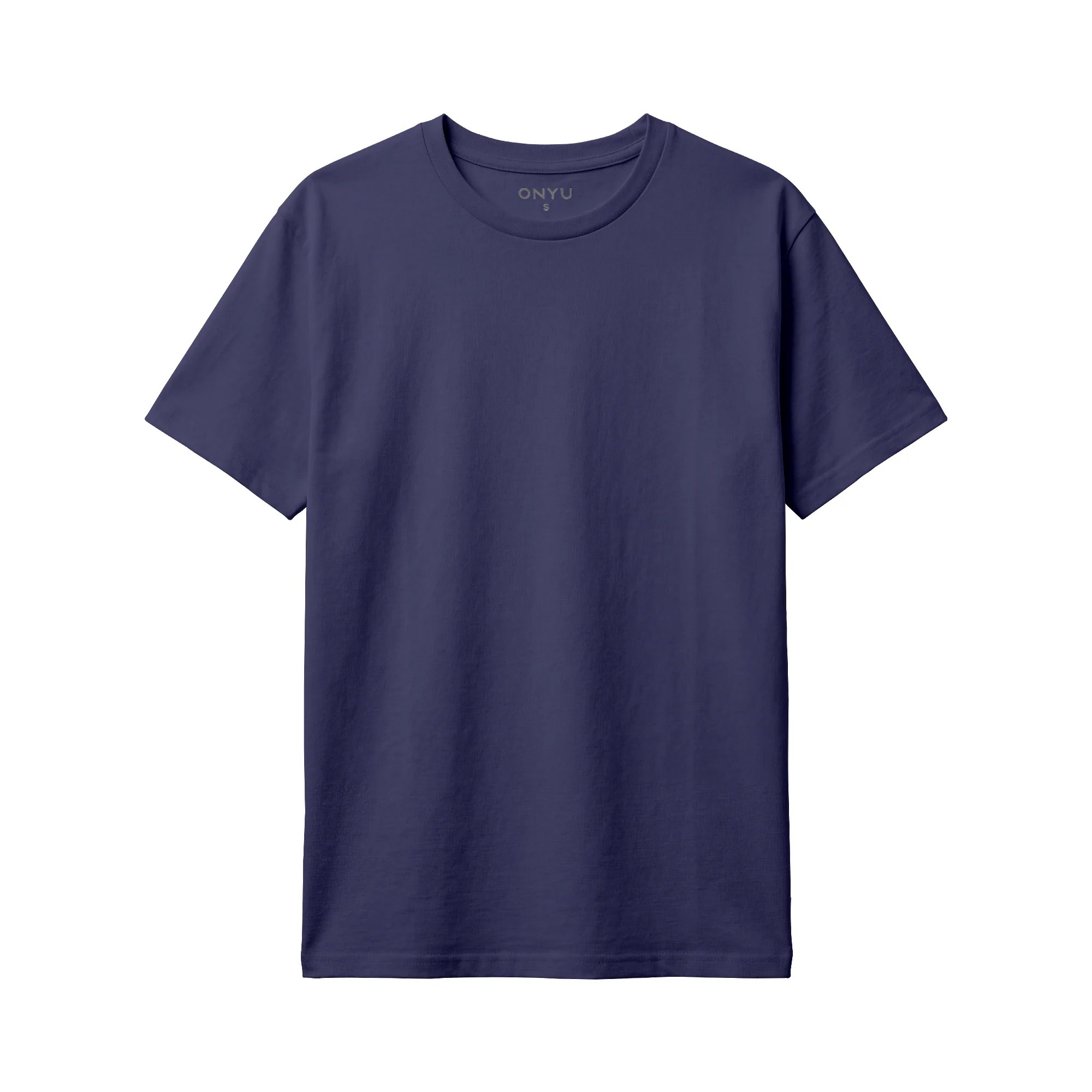 Blue Classic T-Shirt