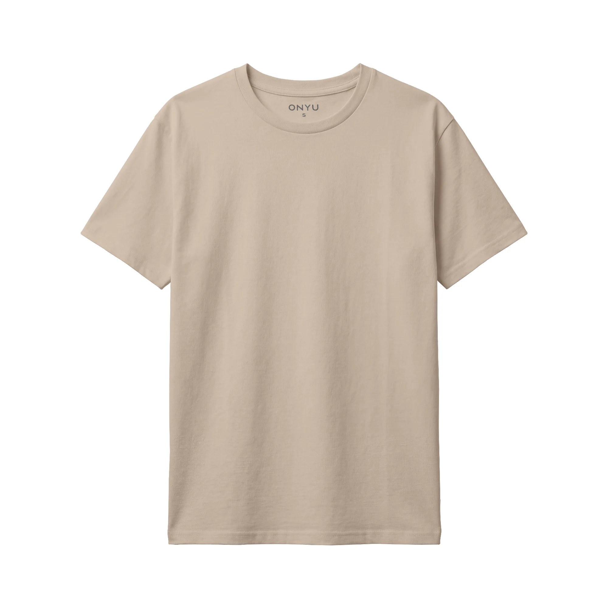 Sand Classic T-Shirt