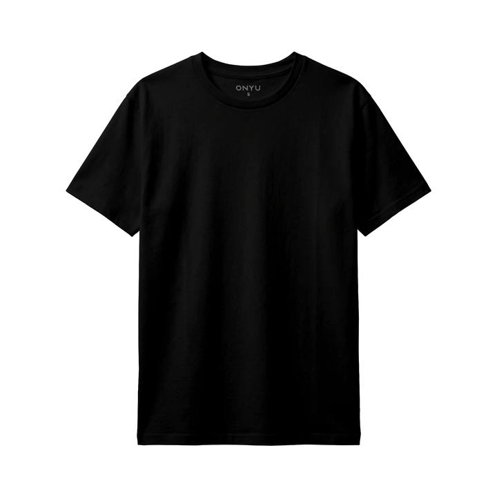 Black Classic T-Shirt