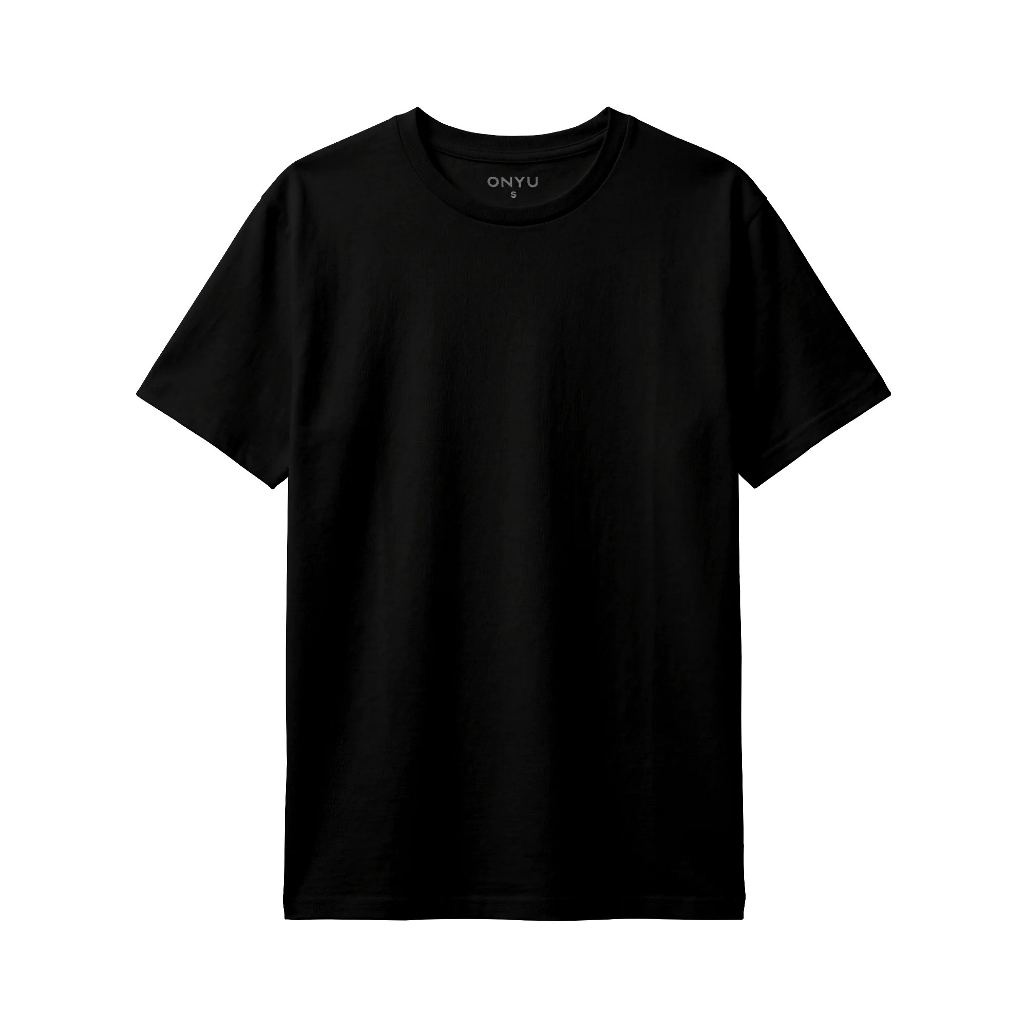Black Classic T-Shirt